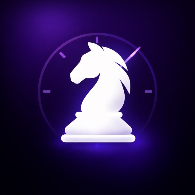 Chess Clock – Tournament Timer